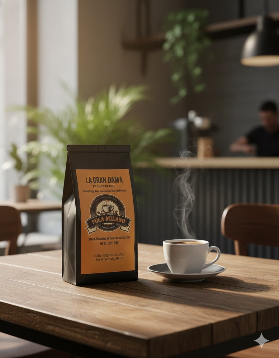 Coffee And Tea example products