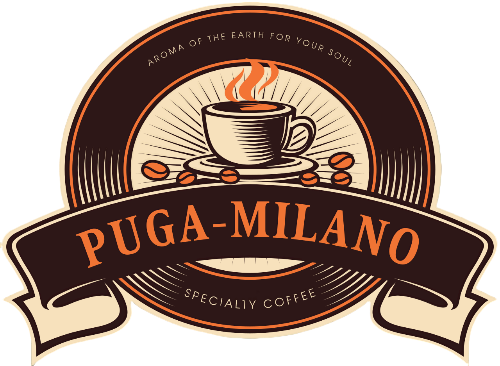 Puga-Milano Specialty Coffee